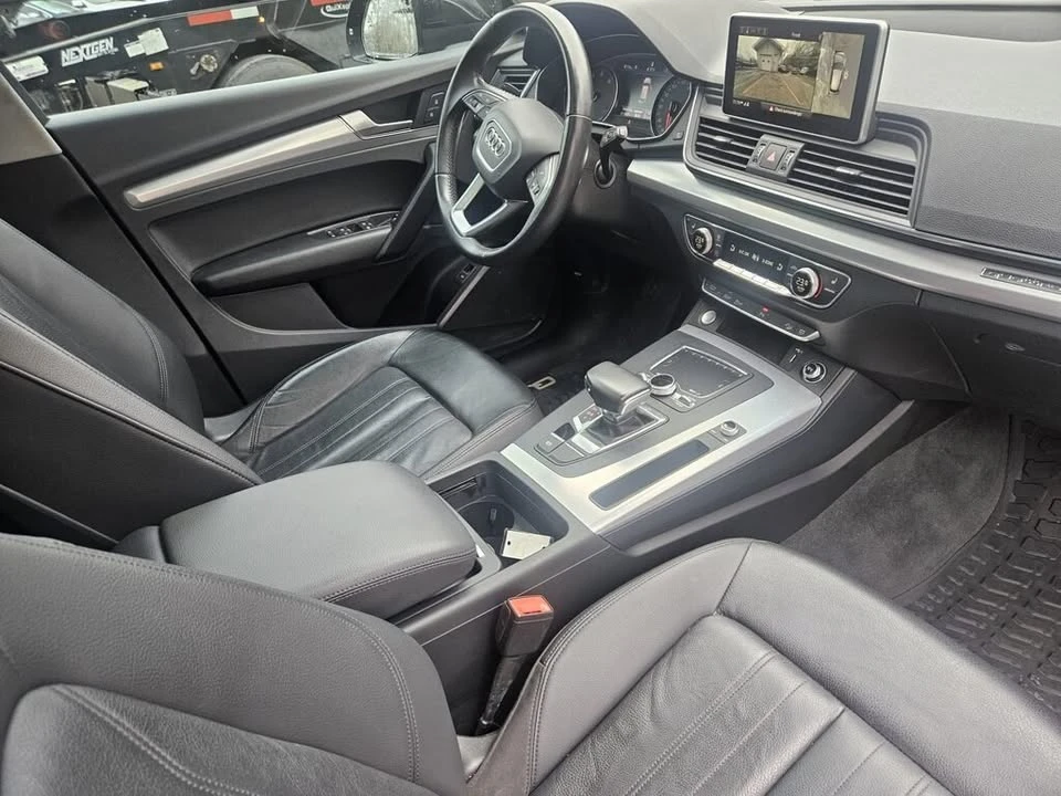 2019 Audi FY Q5 - Image 12 of 18