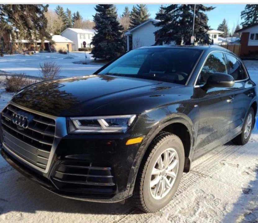 2019 Audi FY Q5 - Image 5 of 8