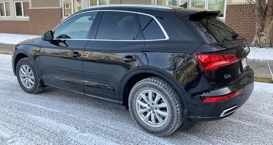 2019 Audi FY Q5 - Image 4 of 8