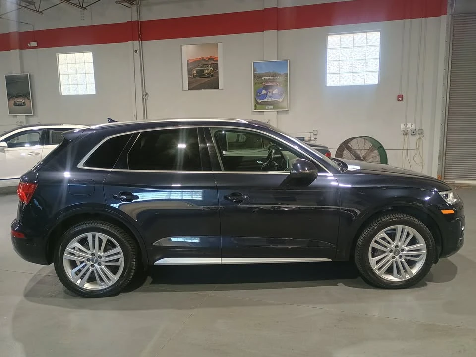 2019 Audi FY Q5 - Image 6 of 20
