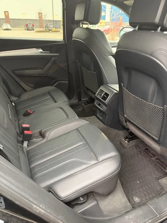 2019 Audi FY Q5 - Image 8 of 8