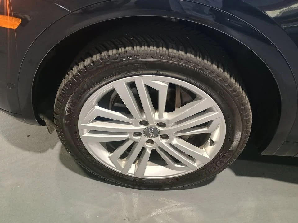 2019 Audi FY Q5 - Image 18 of 20