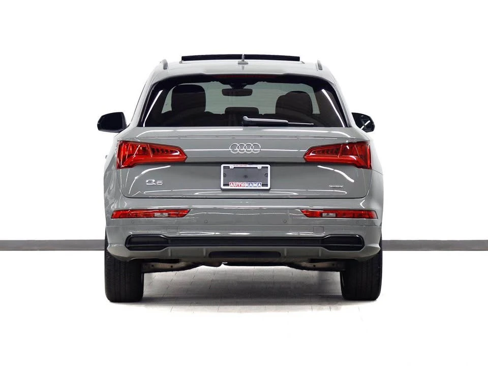 2019 Audi FY Q5 - Image 6 of 7