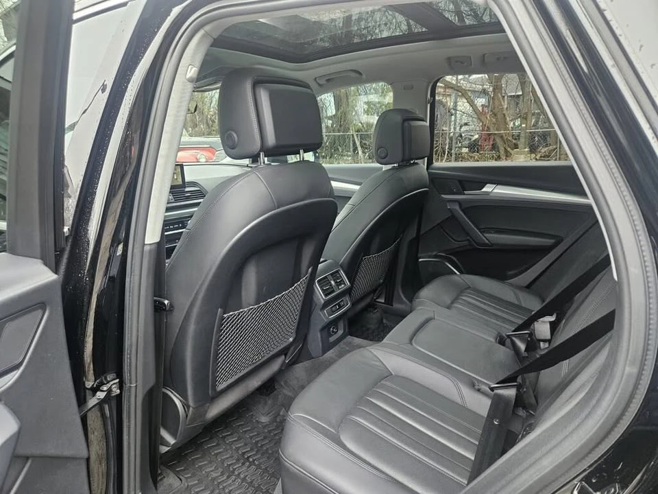 2019 Audi FY Q5 - Image 18 of 18