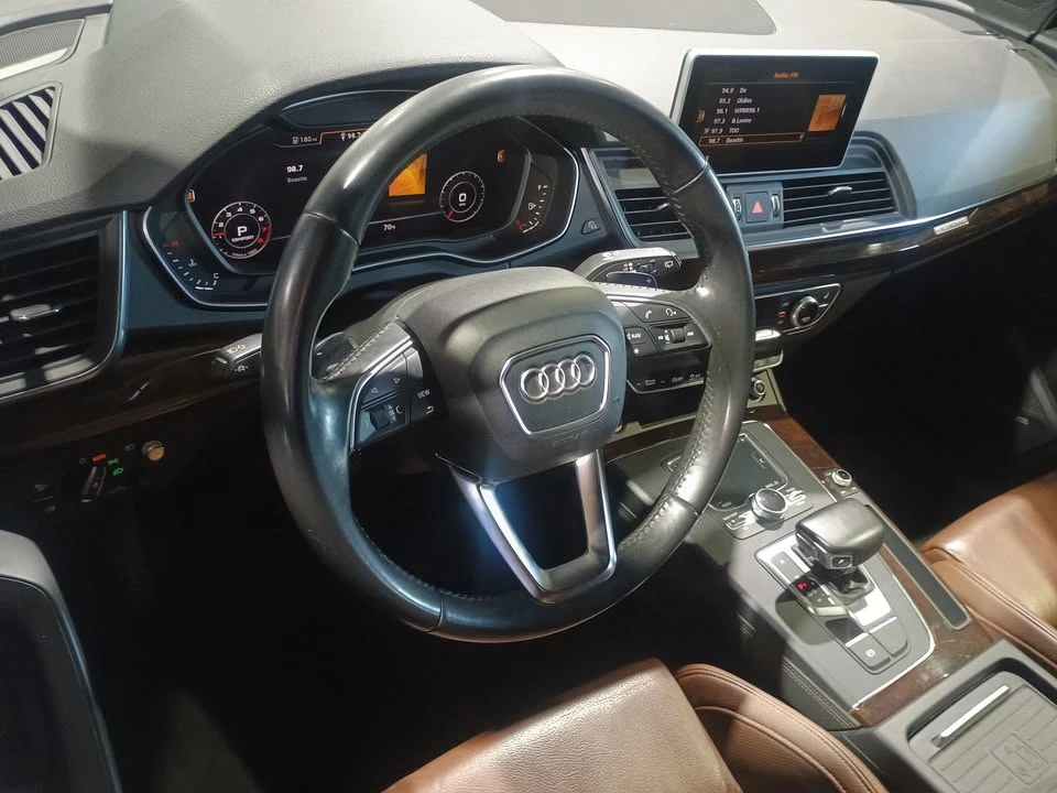 2019 Audi FY Q5 - Image 10 of 20
