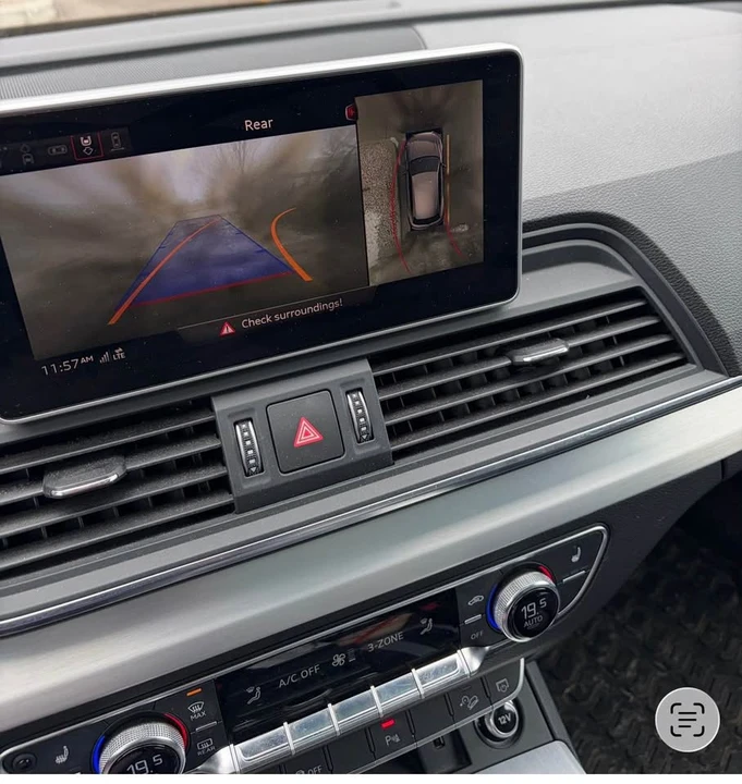 2019 Audi FY Q5 - Image 6 of 8