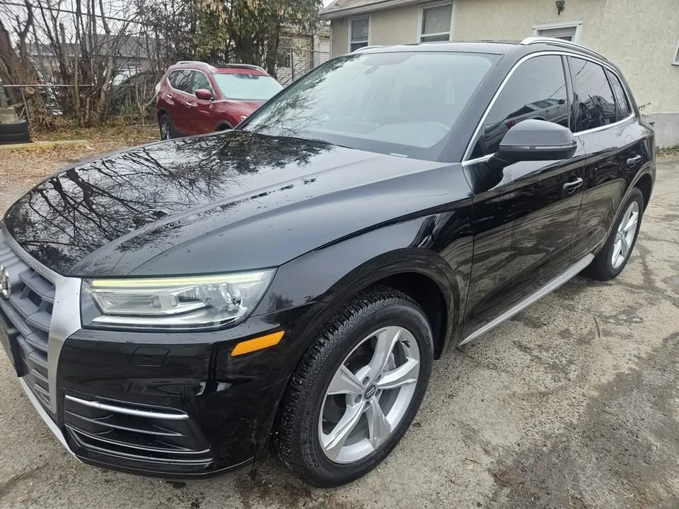 2019 Audi FY Q5 - Image 3 of 18