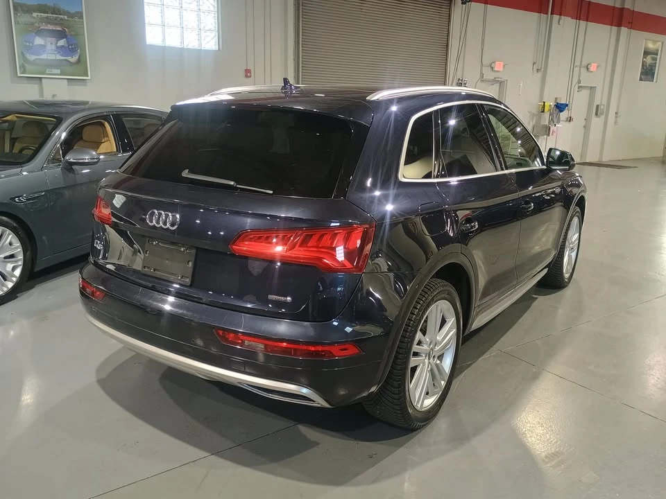 2019 Audi FY Q5 - Image 5 of 20