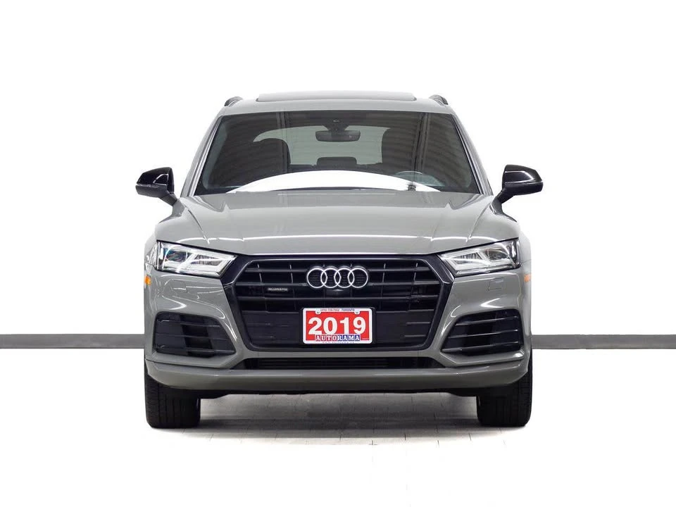 2019 Audi FY Q5 - Image 3 of 7