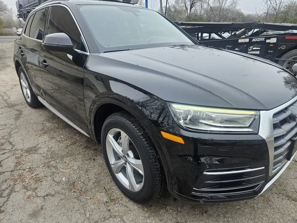 2019 Audi FY Q5 - Image 6 of 18
