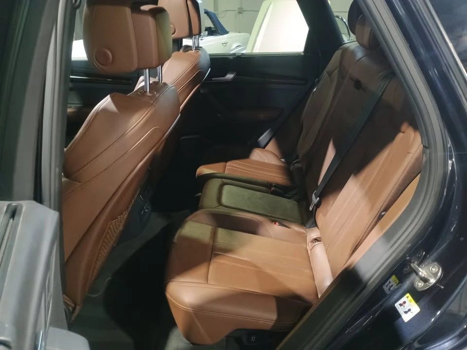2019 Audi FY Q5 - Image 14 of 20