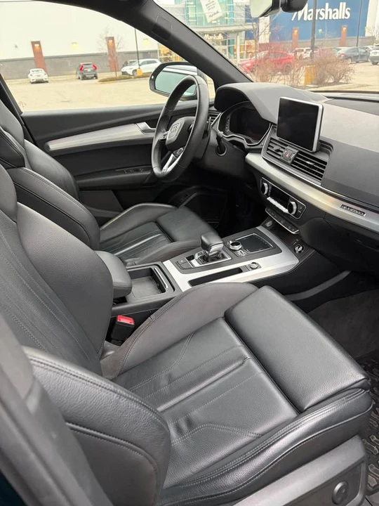 2019 Audi FY Q5 - Image 7 of 8