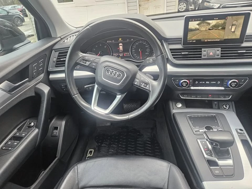 2019 Audi FY Q5 - Image 17 of 18