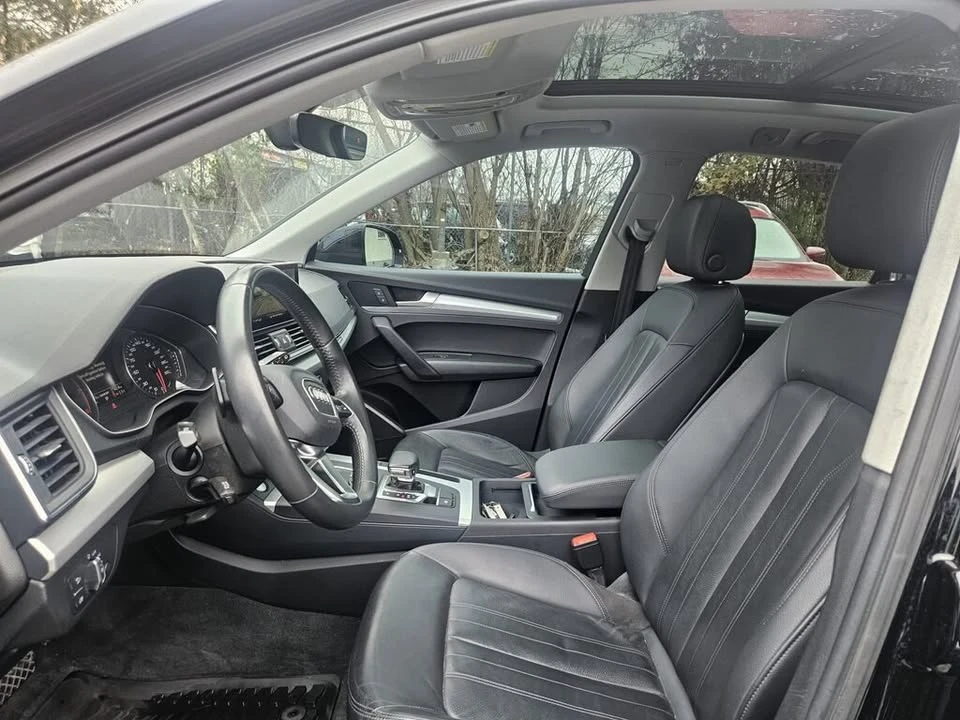 2019 Audi FY Q5 - Image 9 of 18