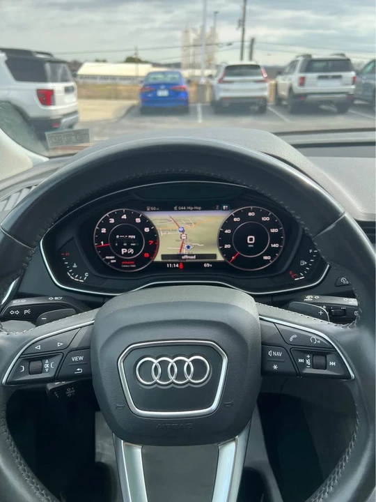 2019 Audi FY Q5 - Image 12 of 12