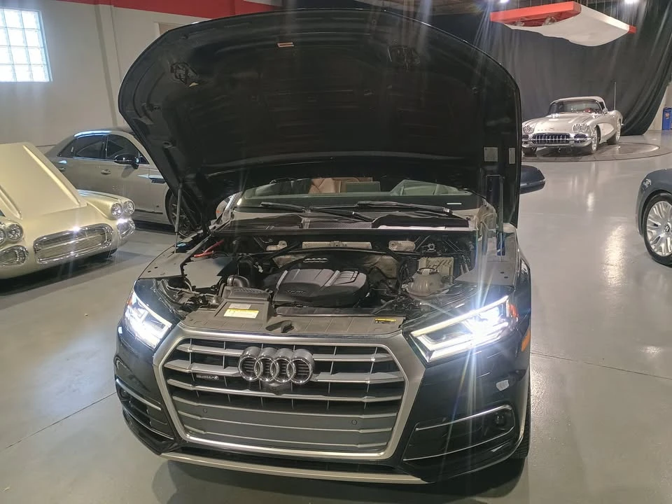 2019 Audi FY Q5 - Image 16 of 20