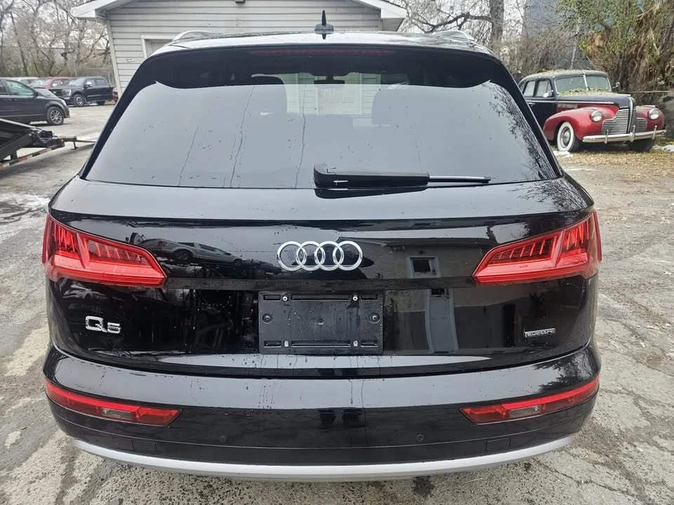 2019 Audi FY Q5 - Image 5 of 18