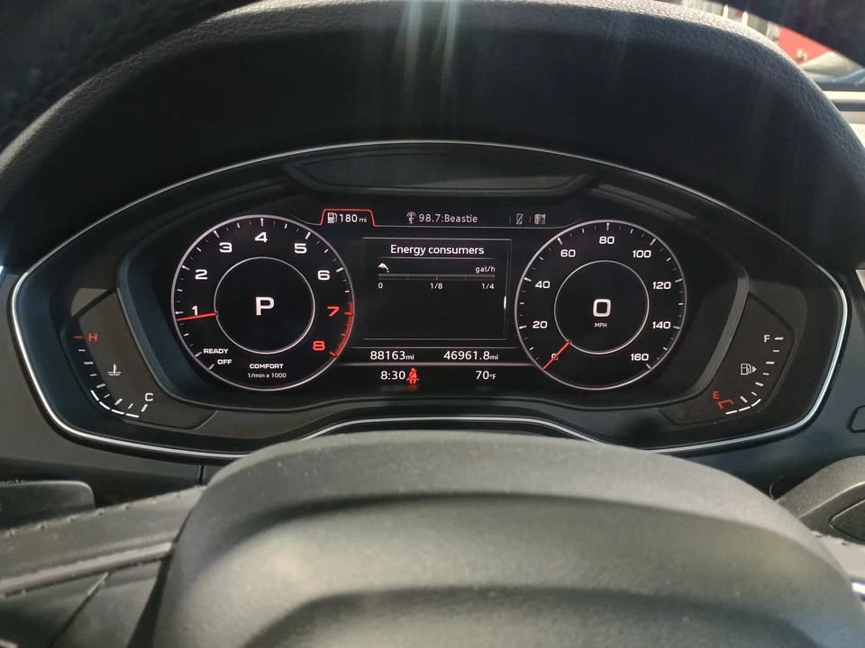 2019 Audi FY Q5 - Image 11 of 20