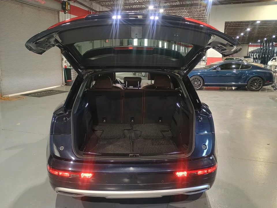 2019 Audi FY Q5 - Image 17 of 20
