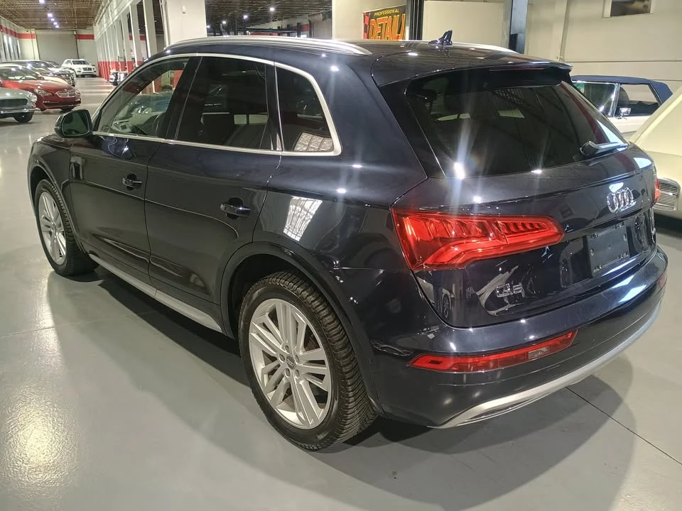 2019 Audi FY Q5 - Image 3 of 20