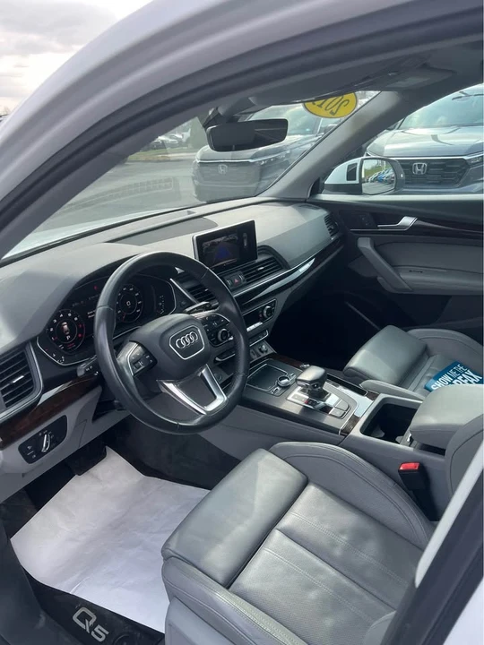 2019 Audi FY Q5 - Image 9 of 12