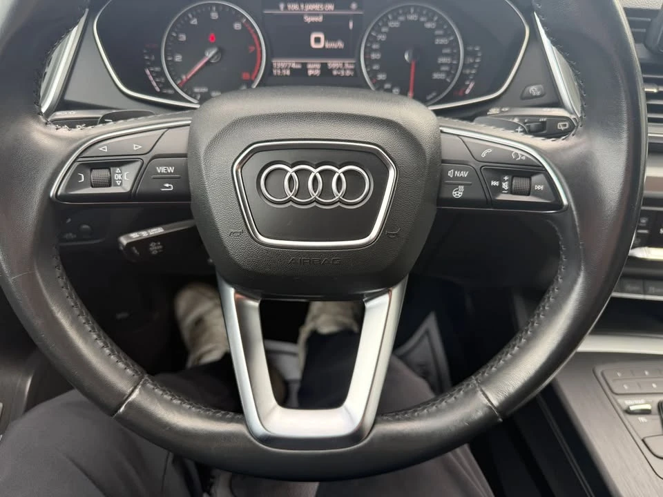 2019 Audi FY Q5 - Image 10 of 17
