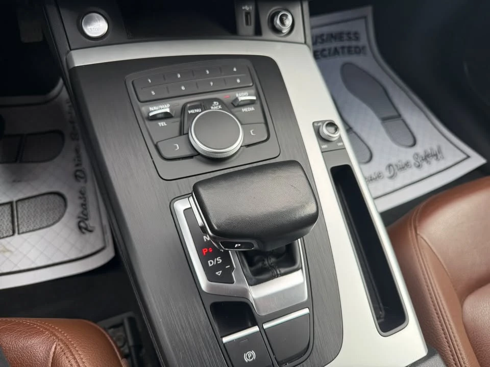 2019 Audi FY Q5 - Image 14 of 17