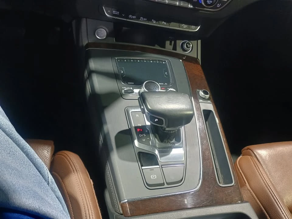 2019 Audi FY Q5 - Image 13 of 20