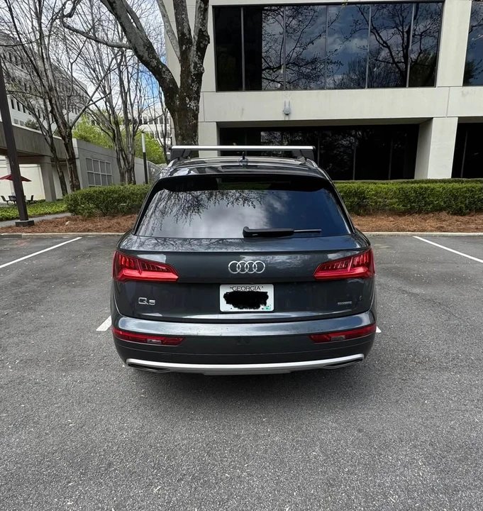 2019 Audi FY Q5 - Image 3 of 8