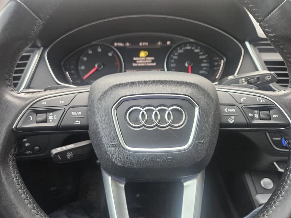 2019 Audi FY Q5 - Image 16 of 18