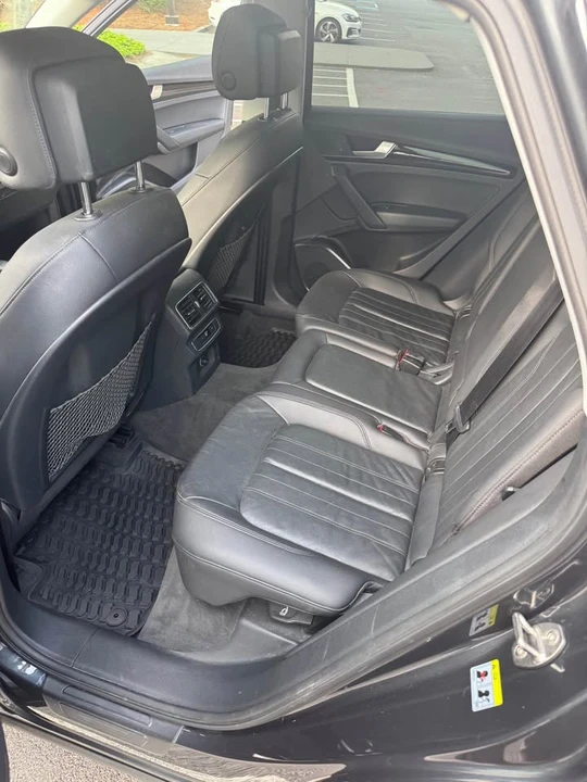 2019 Audi FY Q5 - Image 7 of 8