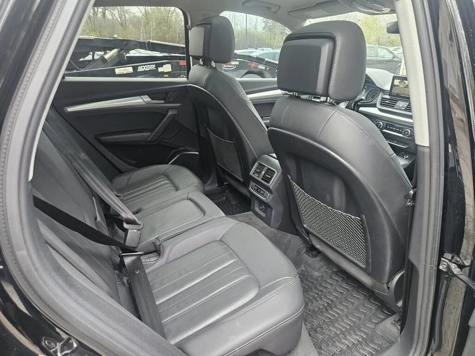 2019 Audi FY Q5 - Image 14 of 18