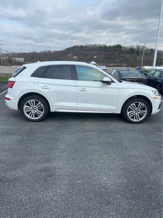 2019 Audi FY Q5 - Image 7 of 12