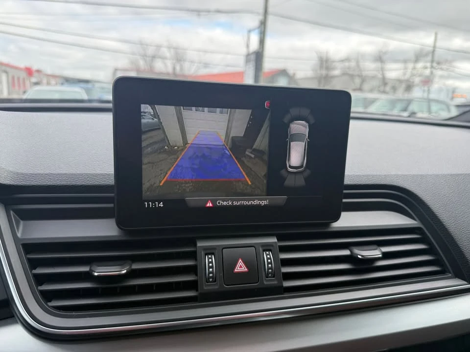 2019 Audi FY Q5 - Image 12 of 17