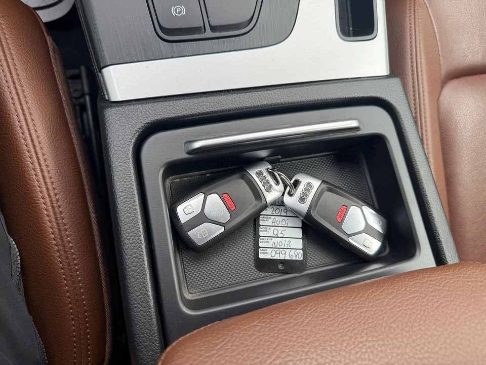 2019 Audi FY Q5 - Image 15 of 17