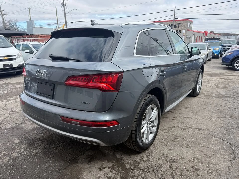2019 Audi FY Q5 - Image 3 of 17
