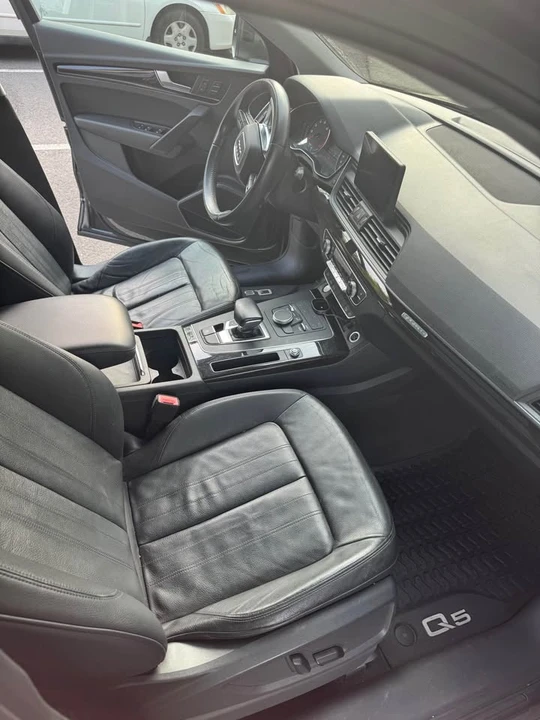 2019 Audi FY Q5 - Image 6 of 8