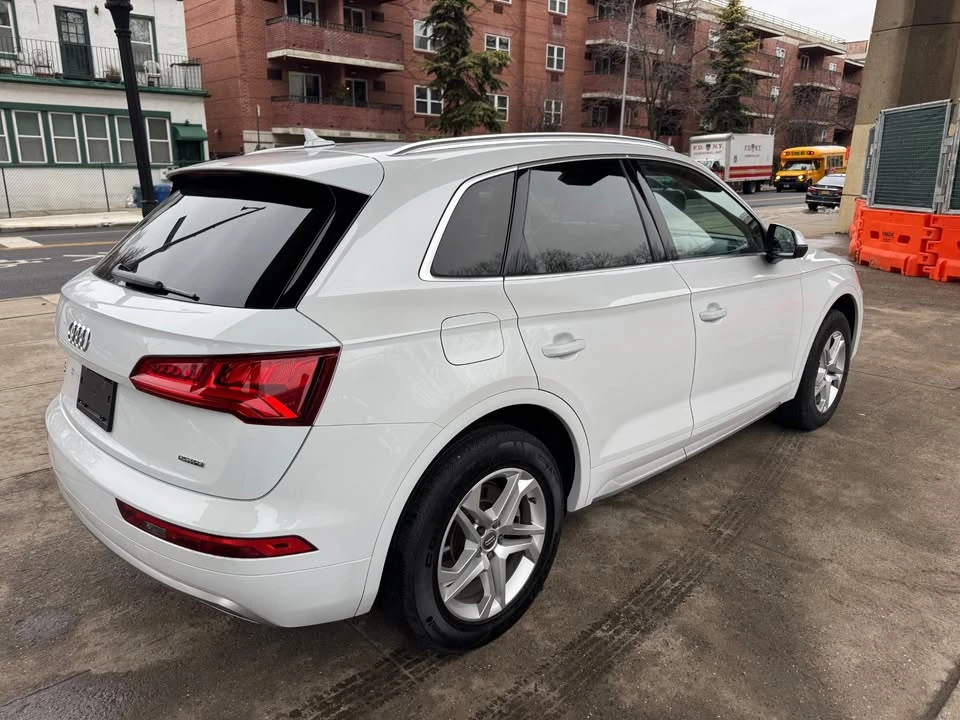 2019 Audi FY Q5 - Image 4 of 11