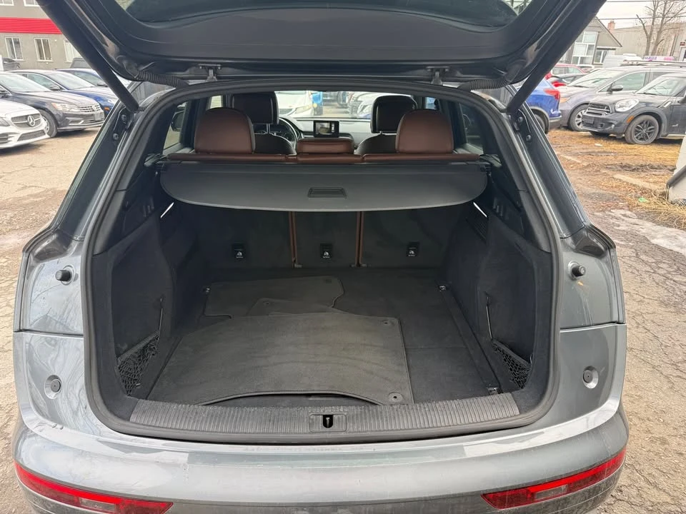 2019 Audi FY Q5 - Image 6 of 17