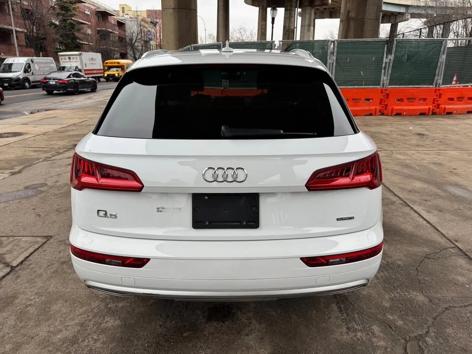 2019 Audi FY Q5 - Image 5 of 11