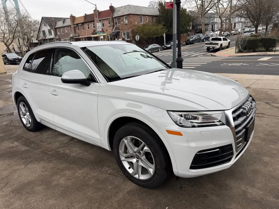 2019 Audi FY Q5 - Image 3 of 11