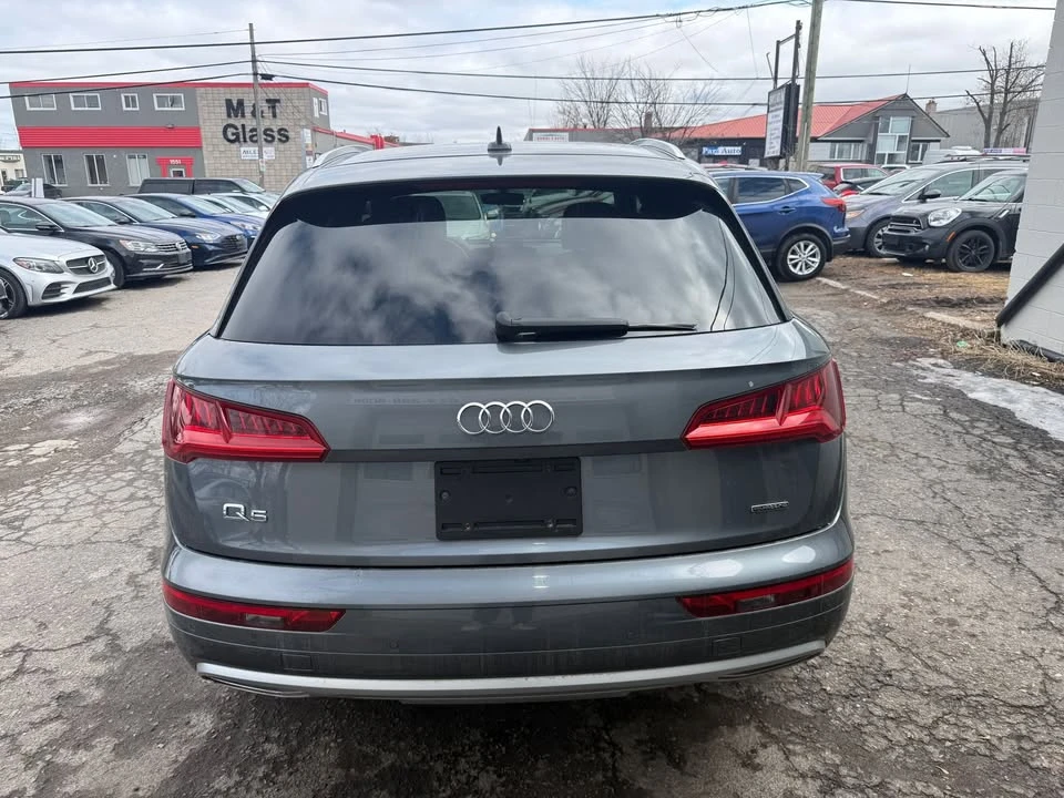2019 Audi FY Q5 - Image 5 of 17