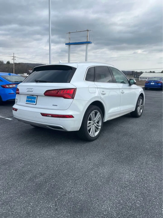 2019 Audi FY Q5 - Image 6 of 12