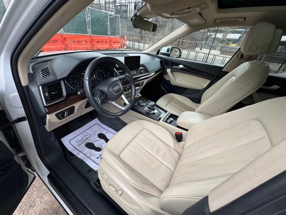 2019 Audi FY Q5 - Image 7 of 11