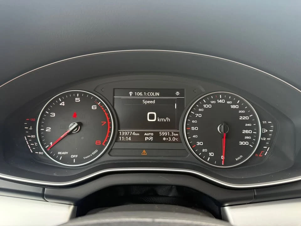 2019 Audi FY Q5 - Image 11 of 17