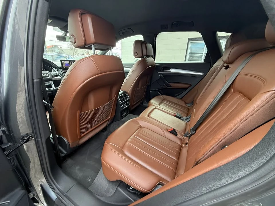 2019 Audi FY Q5 - Image 16 of 17