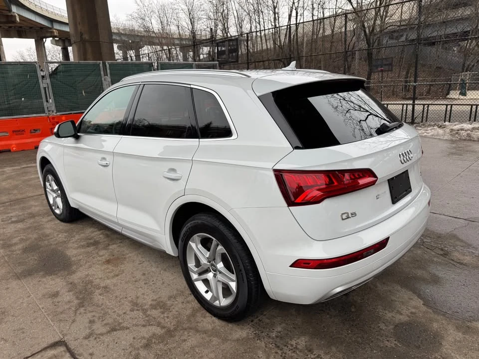2019 Audi FY Q5 - Image 6 of 11