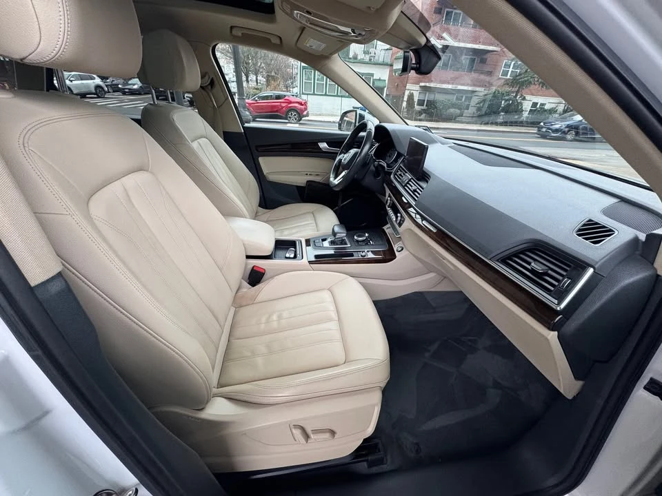 2019 Audi FY Q5 - Image 8 of 11