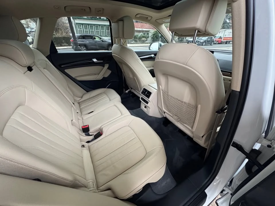2019 Audi FY Q5 - Image 9 of 11