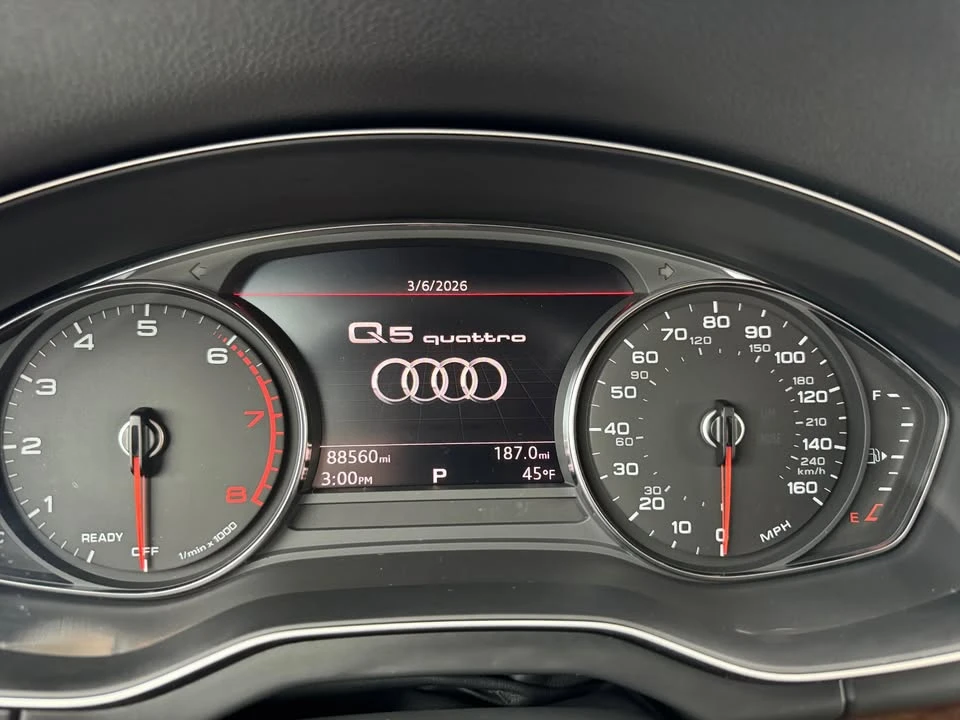 2019 Audi FY Q5 - Image 10 of 11